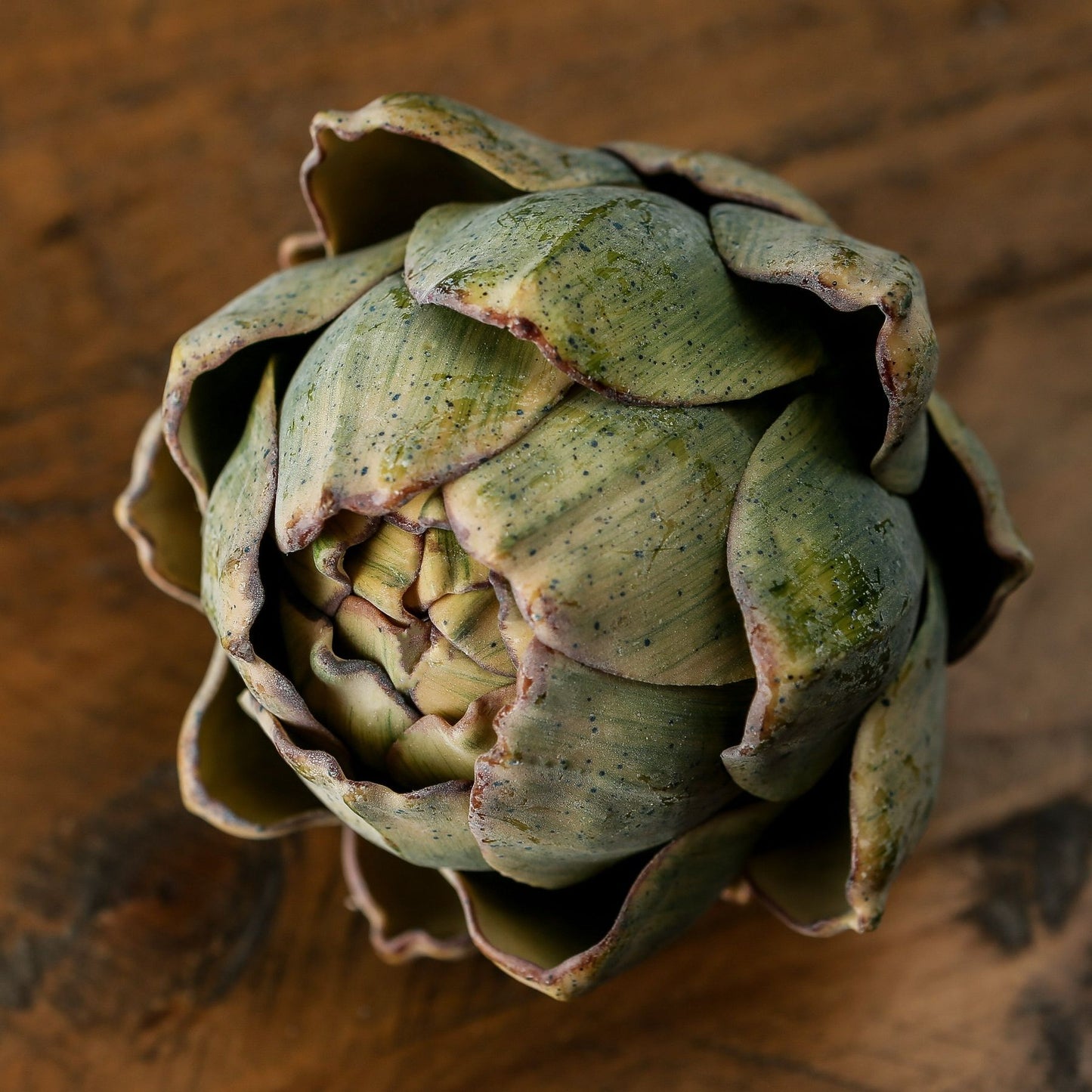 Real Touch Artificial Artichoke