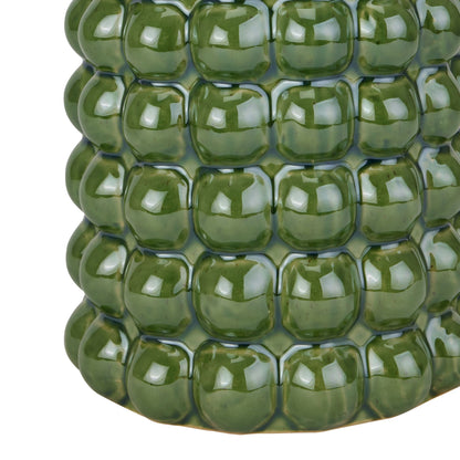 Seville Collection Olive Bubble Umbrella Stand