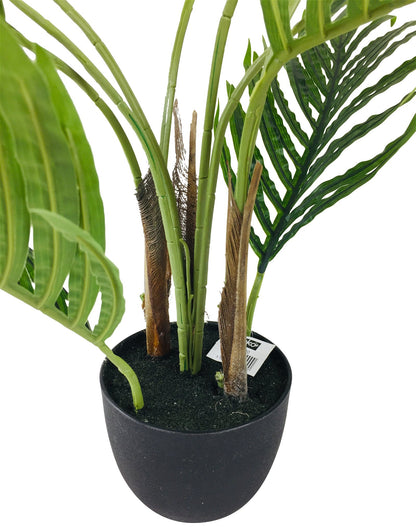 Artificial Palm Tree 65cm