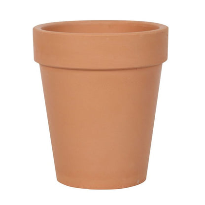 My Garden Is My Happy Place Terracotta Plant Pot