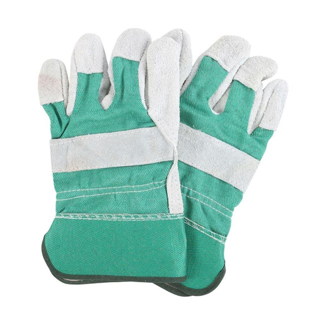 Gardener of the Year Mug and Glove Set